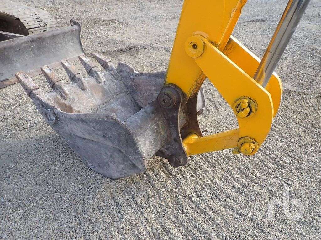 JCB 8060 mini excavator - Photo 42