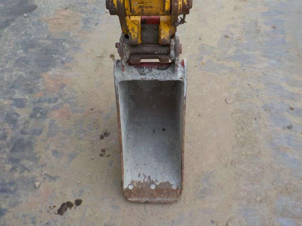 JCB 8025 ZTS mini excavator - Photo 6
